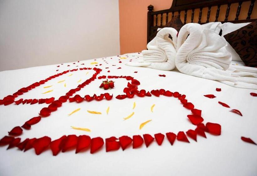 סוויטה אקזקיוטיב, Mny Hotel & Resort