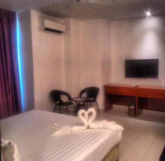 חדר אקונומי, Mny Hotel & Resort