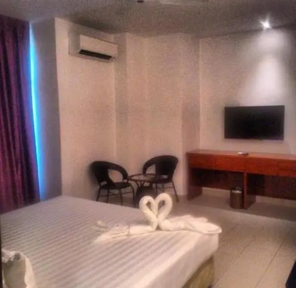 اتاق اکونومی, Mny Hotel & Resort