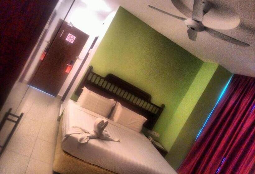 חדר אקונומי, Mny Hotel & Resort