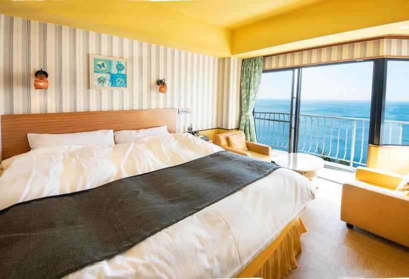 Номер Стандарт, Nagasaki Chapel Coconuts Hotel &resort