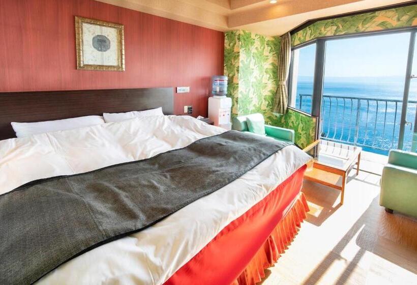 Номер Стандарт, Nagasaki Chapel Coconuts Hotel &resort