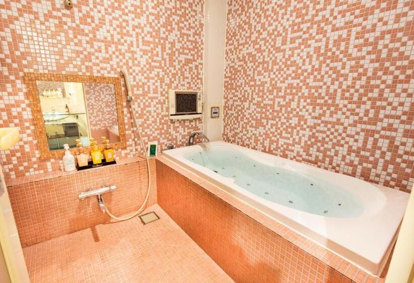 Номер Стандарт, Nagasaki Chapel Coconuts Hotel &resort