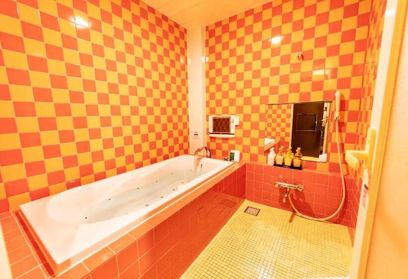 Номер Стандарт, Nagasaki Chapel Coconuts Hotel &resort