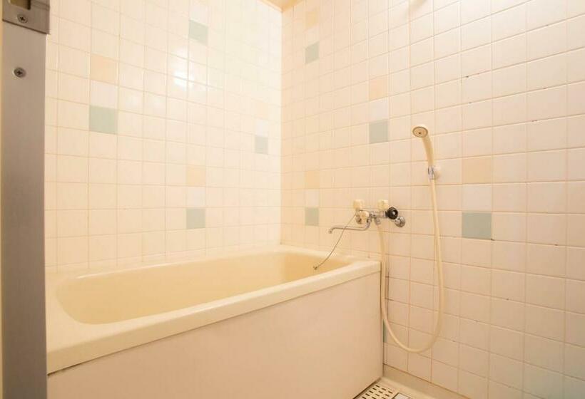 اتاق استاندارد, Heian