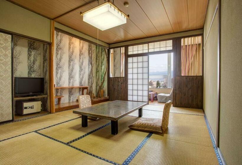 اتاق استاندارد, Heian