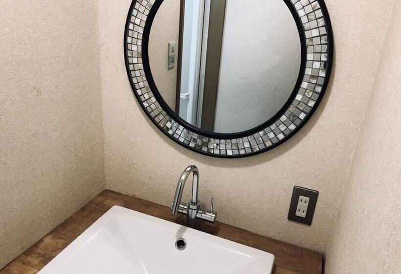 Familjerum, Tsuruya Guesthouse   Hostel