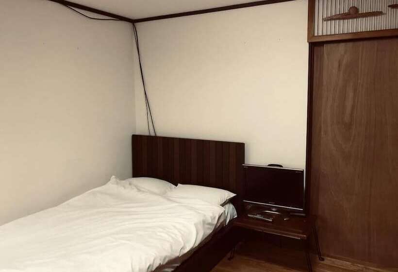 Familjerum, Tsuruya Guesthouse   Hostel