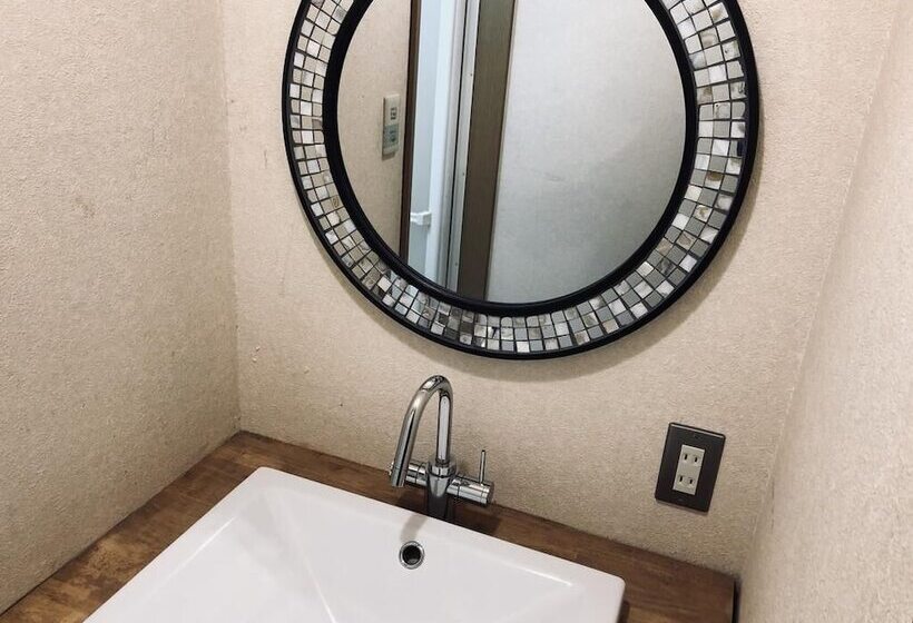 Familjerum, Tsuruya Guesthouse   Hostel