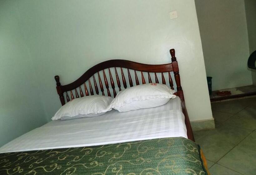 اتاق اکونومی, Westend Motel