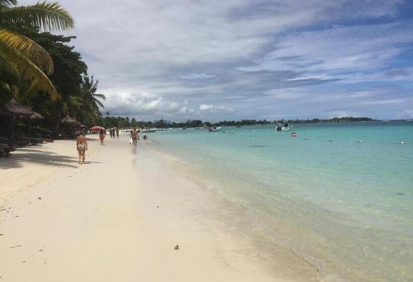 استودیو استاندارد با چشمانداز باغ, Sannyasa Wellness And Spa