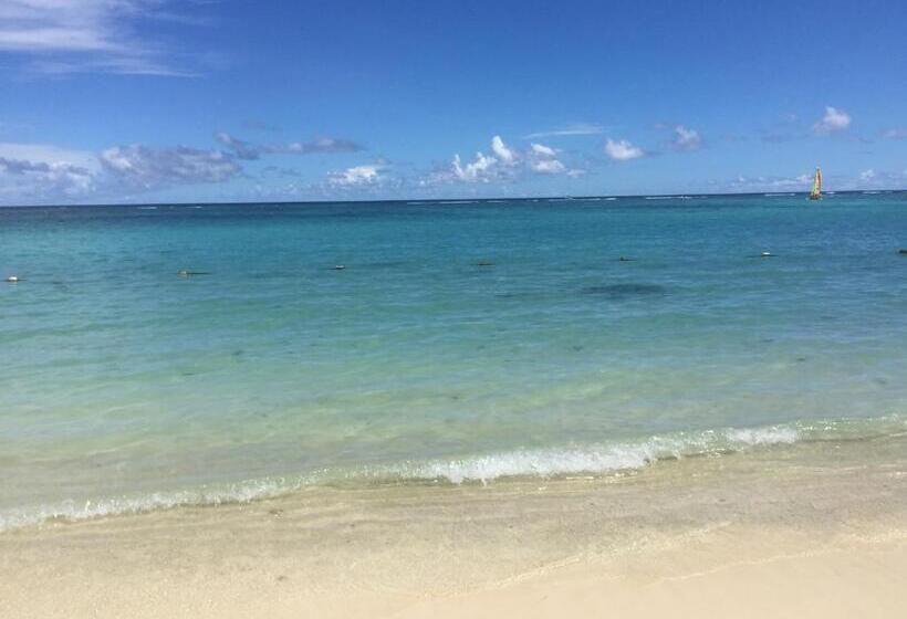 استودیو استاندارد با چشمانداز باغ, Sannyasa Wellness And Spa