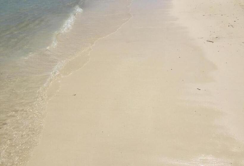 آپارتمان 1 خوابه با بالکن, Sannyasa Wellness And Spa