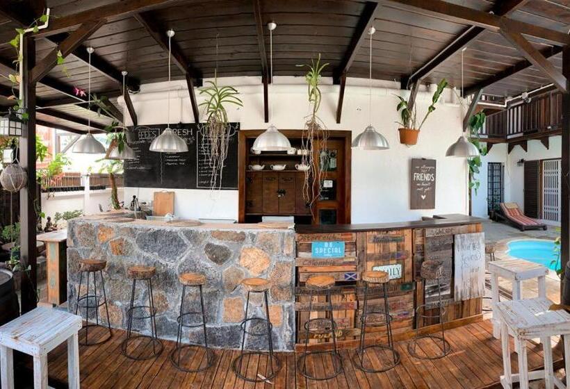 اتاق استاندارد, Sannyasa Wellness And Spa