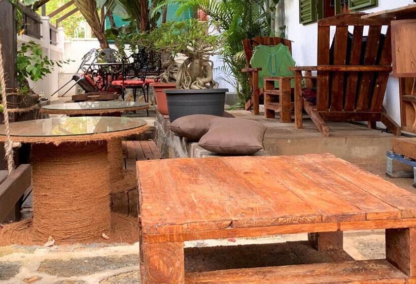 استودیوی سوپریور, Sannyasa Wellness And Spa