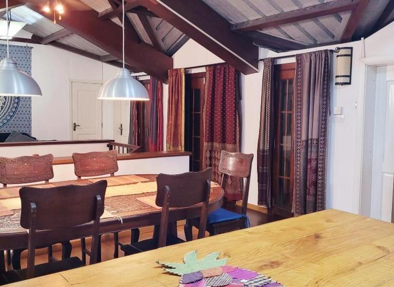 اتاق استاندارد, Sannyasa Wellness And Spa