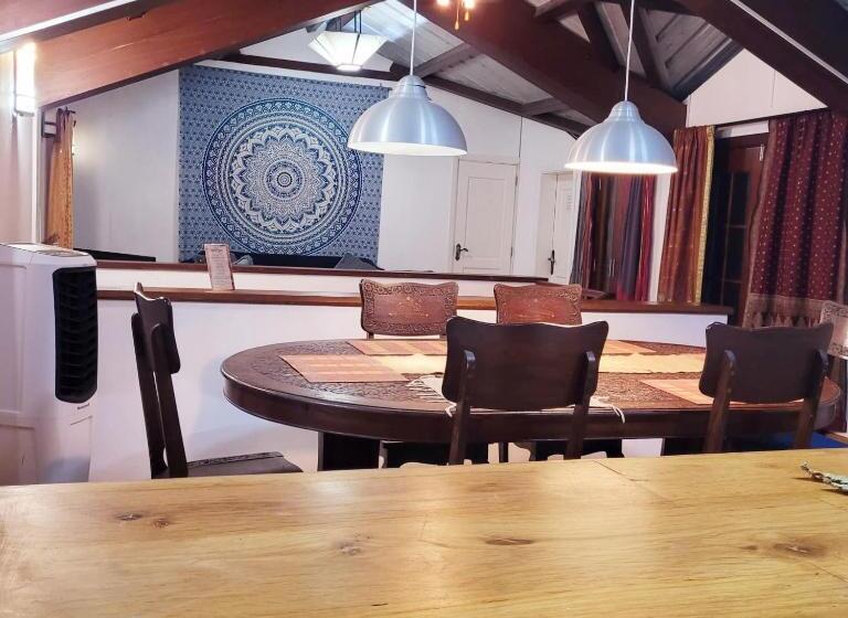 اتاق استاندارد, Sannyasa Wellness And Spa