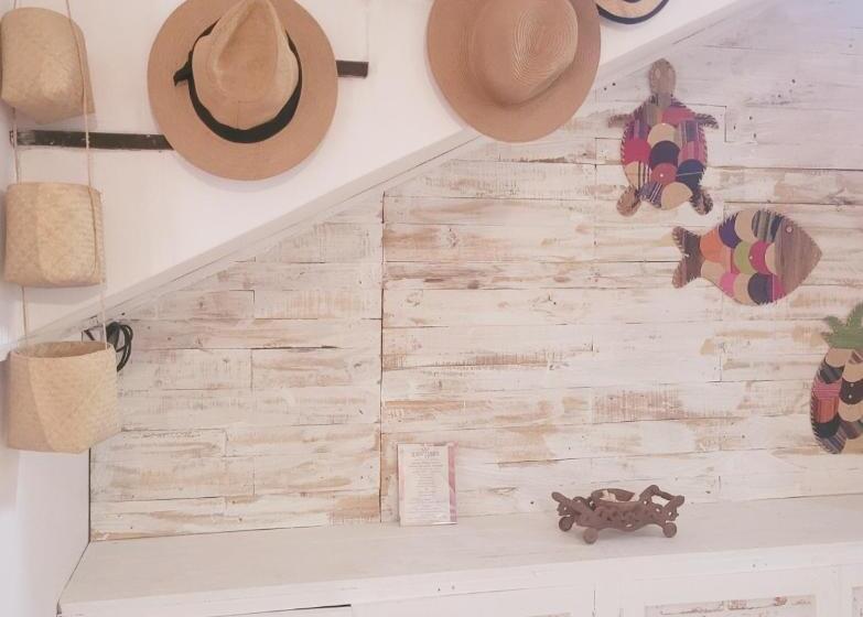 استودیوی سوپریور, Sannyasa Wellness And Spa