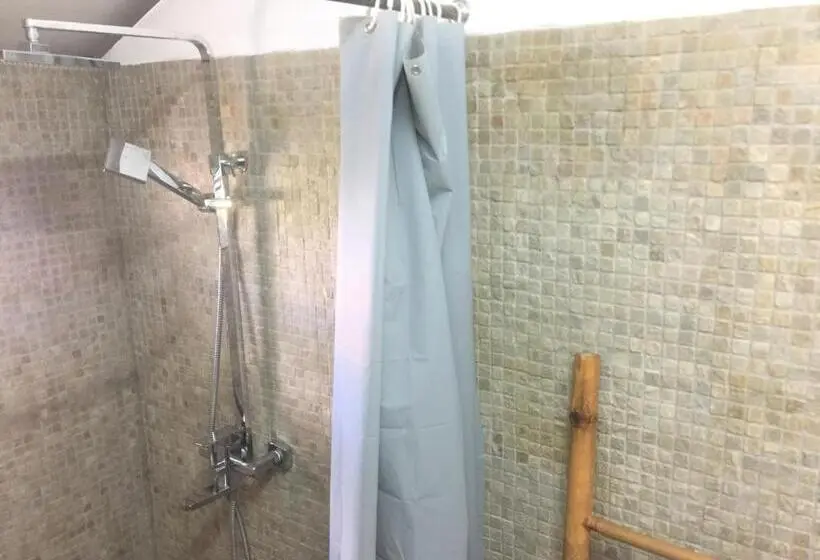 اتاق استاندارد, Sannyasa Wellness And Spa