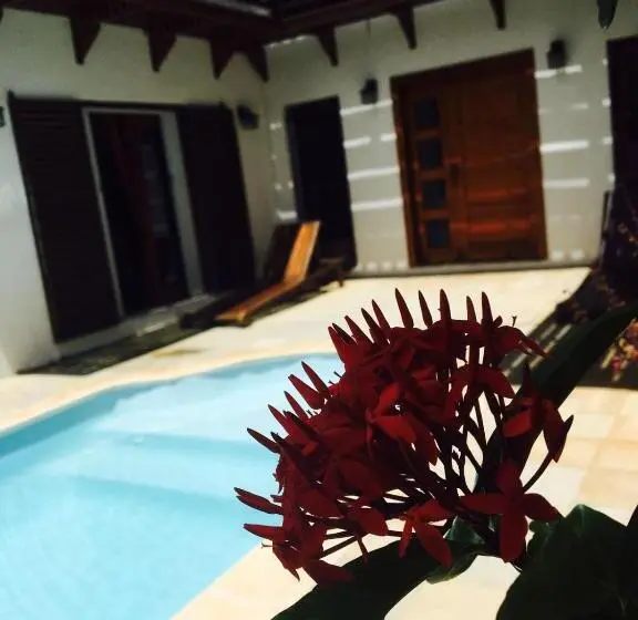 استودیو استاندارد با چشمانداز باغ, Sannyasa Wellness And Spa