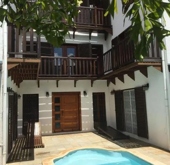 استودیو استاندارد با چشمانداز باغ, Sannyasa Wellness And Spa
