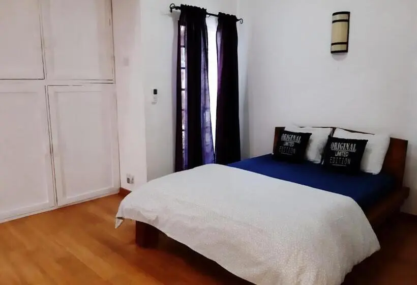 استودیوی سوپریور, Sannyasa Wellness And Spa