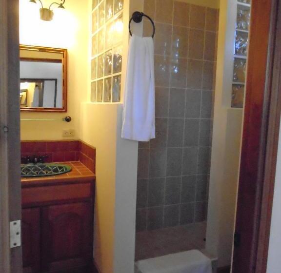 اتاق استاندارد با بالکن, Serenity Sands