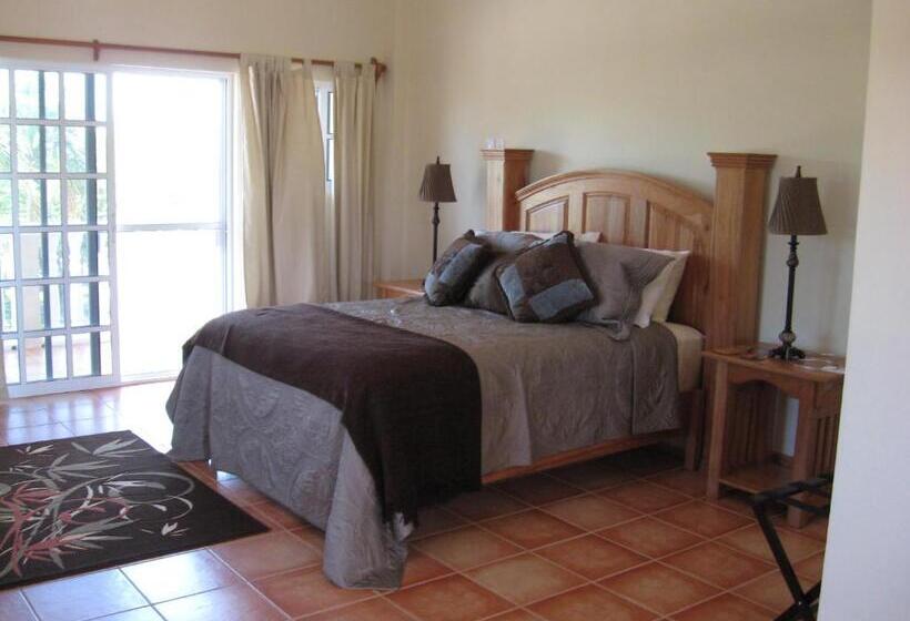 اتاق استاندارد با بالکن, Serenity Sands