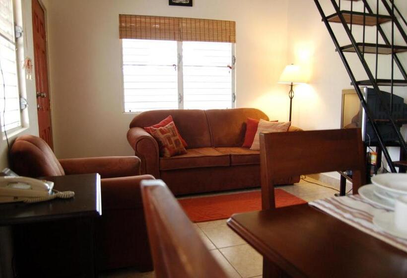 خانه 2 خوابه, Serenity Sands