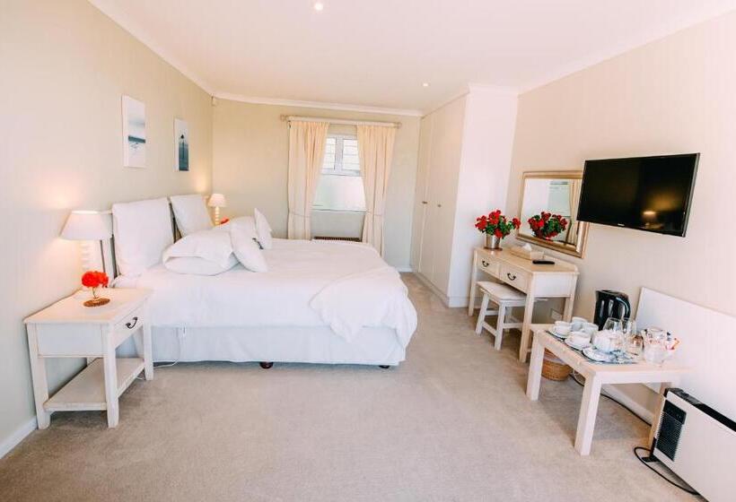 اتاق سوپریور, Dolphins' Playground Beachfront B&b