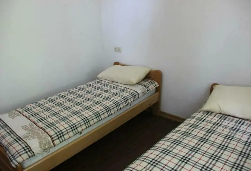 Standard-huone, Hostel Mif
