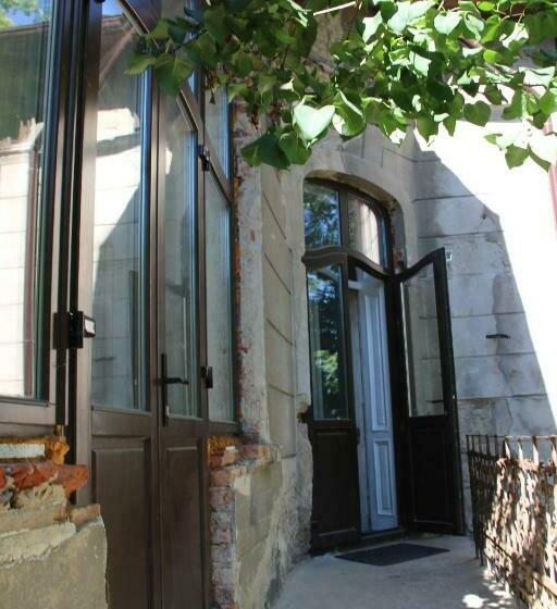 スタンダードルーム, Hostel Mif