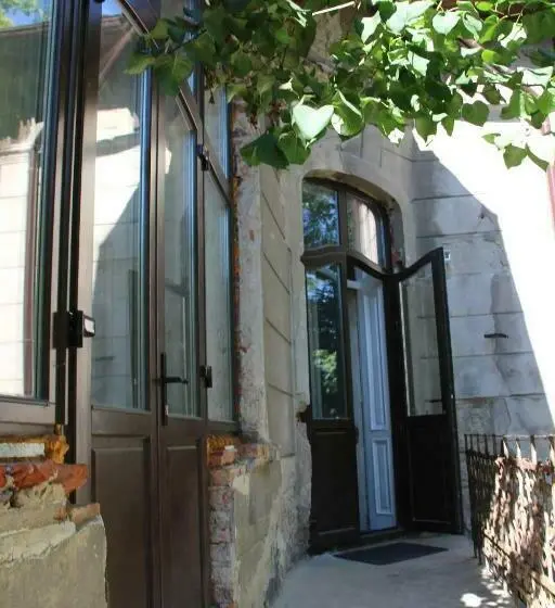 Standard-huone, Hostel Mif