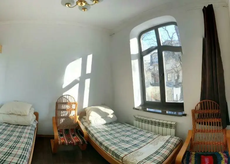 Standard-huone, Hostel Mif