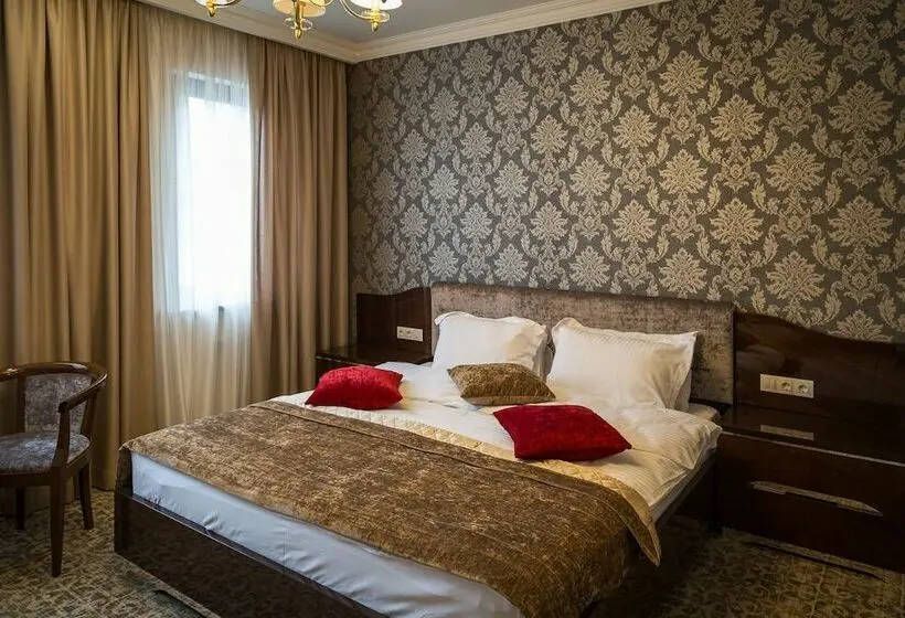 اتاق استاندارد, De Volan Boutique