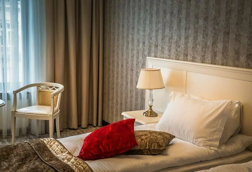 اتاق سوپریور, De Volan Boutique