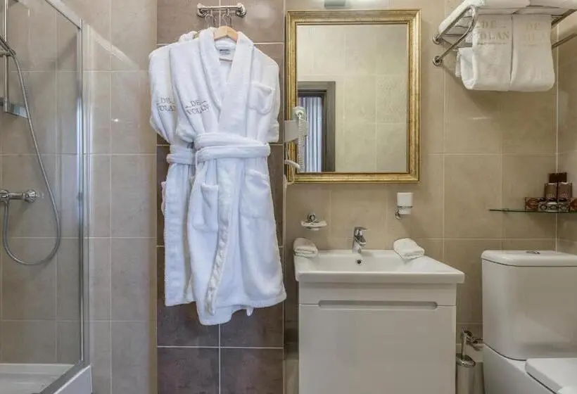 اتاق سوپریور, De Volan Boutique