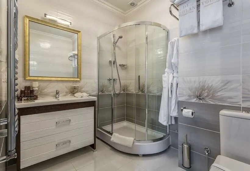اتاق استاندارد, De Volan Boutique