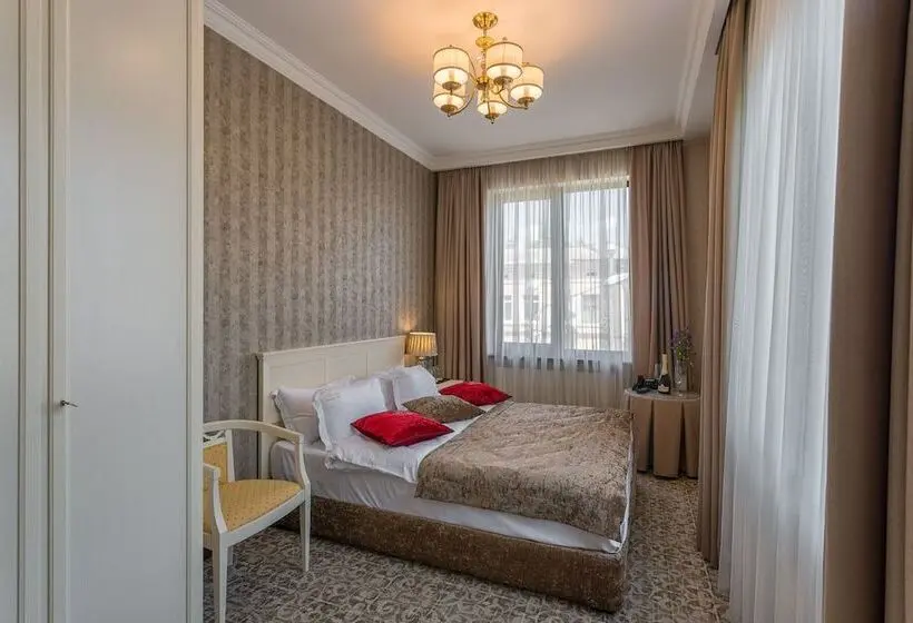 اتاق استاندارد, De Volan Boutique