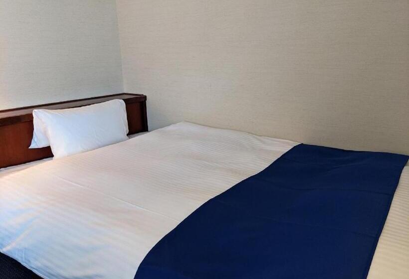 غرفة قياسية فردية, Ichinomiya City