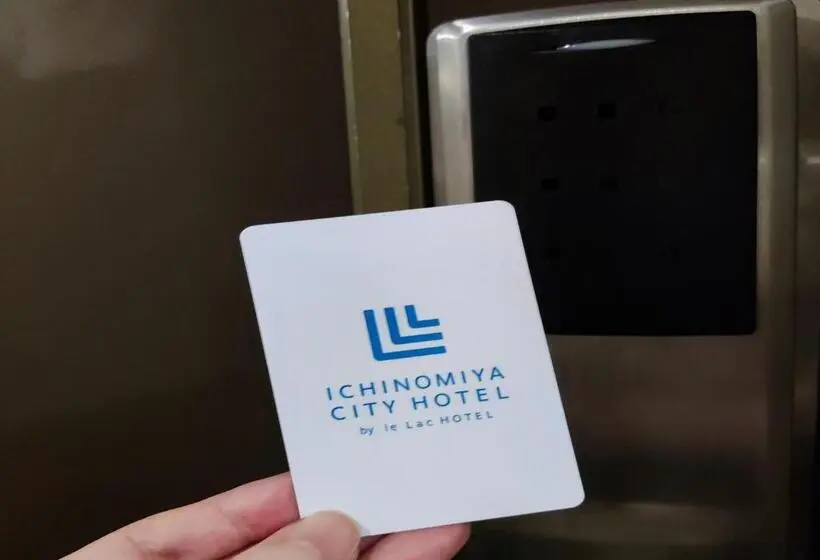 エコノミールーム, Ichinomiya City