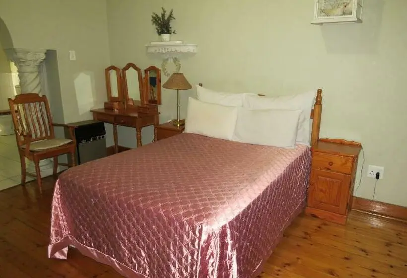 Deluxe-huone, Lajava Guest Lodge