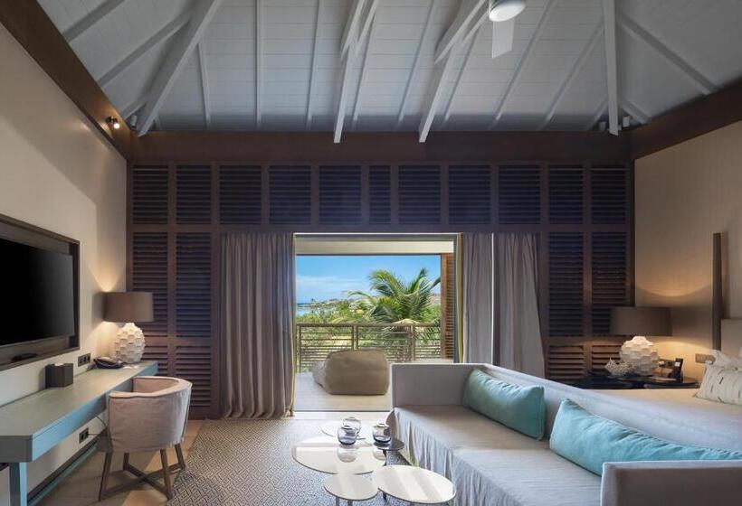 سوییت, Le Barthélemy Hotel & Spa