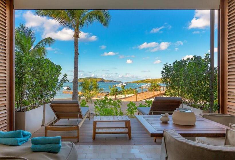 سوییت, Le Barthélemy Hotel & Spa