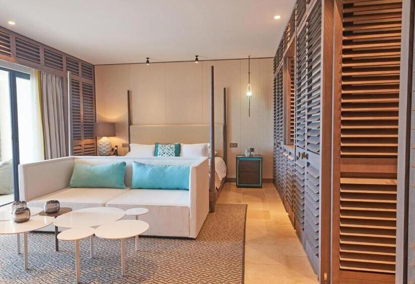 سوییت, Le Barthélemy Hotel & Spa