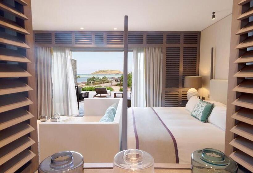 سوییت, Le Barthélemy Hotel & Spa