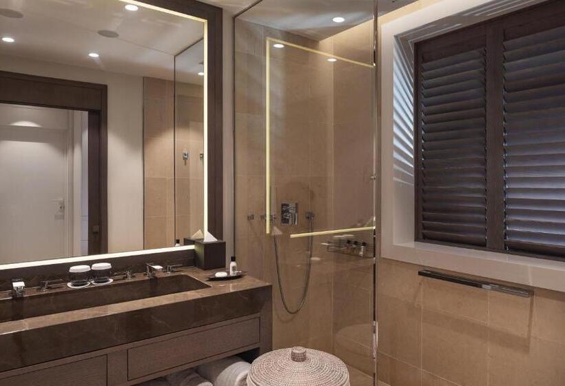 سوییت, Le Barthélemy Hotel & Spa