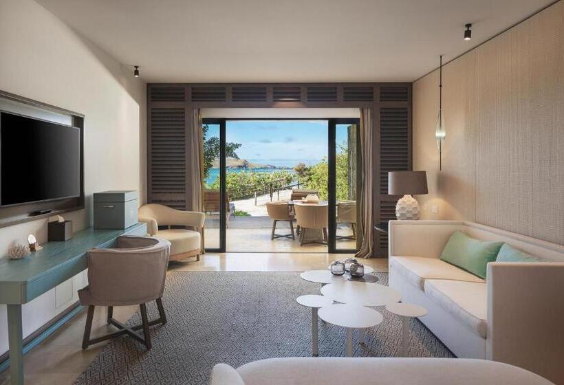 سوییت, Le Barthélemy Hotel & Spa