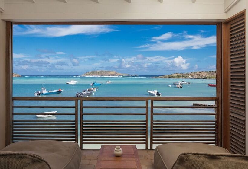 سوییت, Le Barthélemy Hotel & Spa