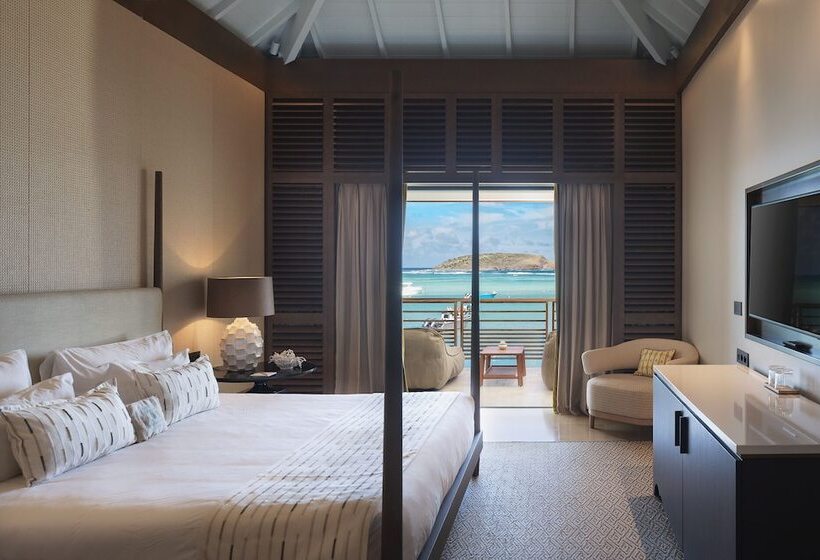 سوییت, Le Barthélemy Hotel & Spa